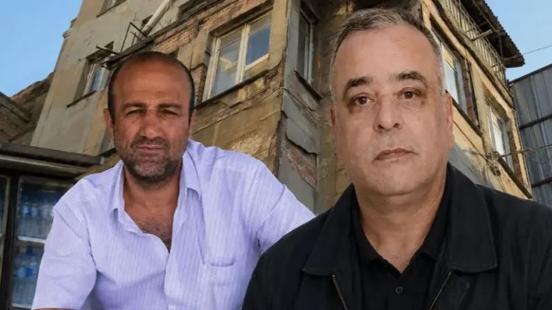 Ստամբուլում հայ տղամարդ է uպшնվել