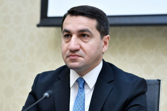 Азербайджан создал спецгруппу по вопросам интеграции Карабаха