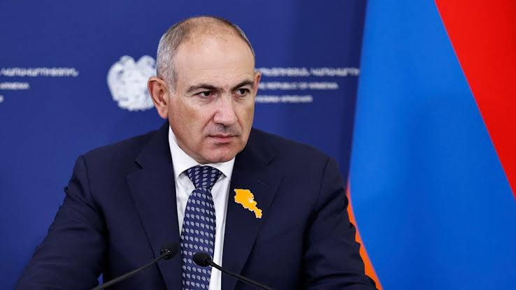 Փաշինյանը հայտնեց, թե որ դեպքում կավարտի վարչապետի պաշտոնում իր գործունեությունը