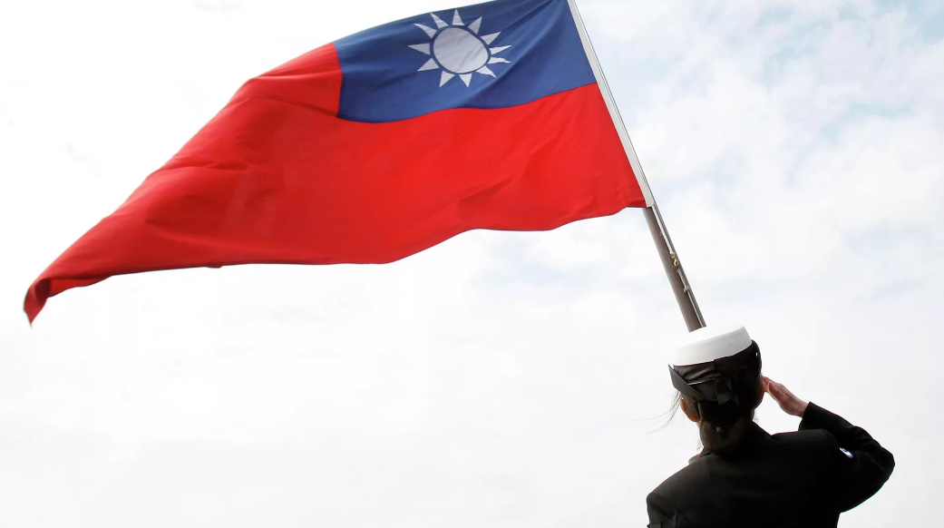 Թայվանը դատապարտում է չինական զորավարժությունները կղզու մոտակայքում