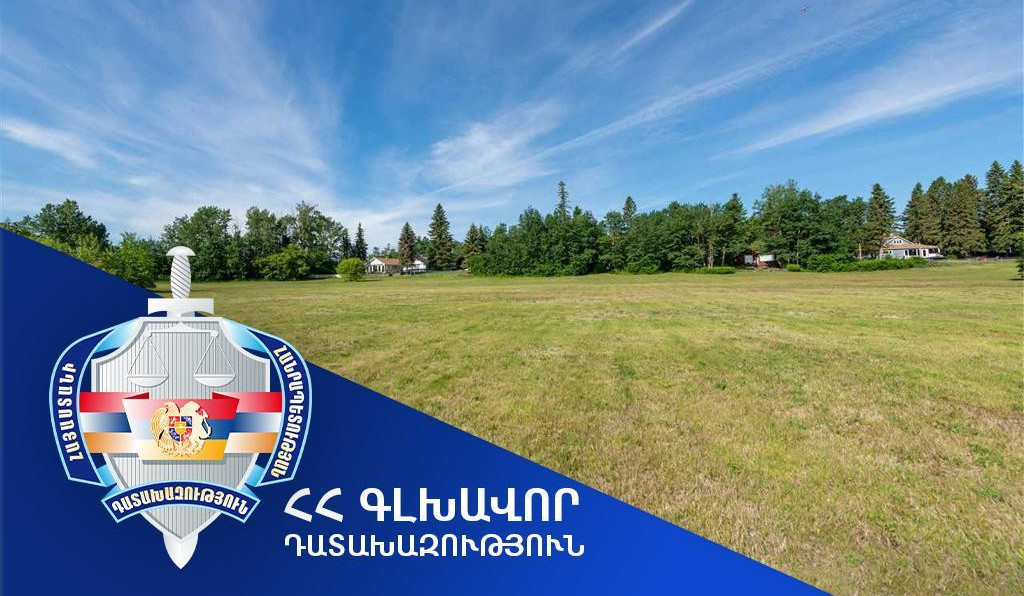 Արարատ համայնքի տիրապետմանն է վերադարձվել Արարատ գյուղի զբոսայգում գտնվող ևս 1 հողատարածք