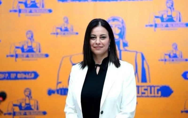 Արեգնազ Մանուկյանի երկամսյա կալանքի դեմ բողոք է ներկայացվել ՀՀ վերաքննիչ դատարան