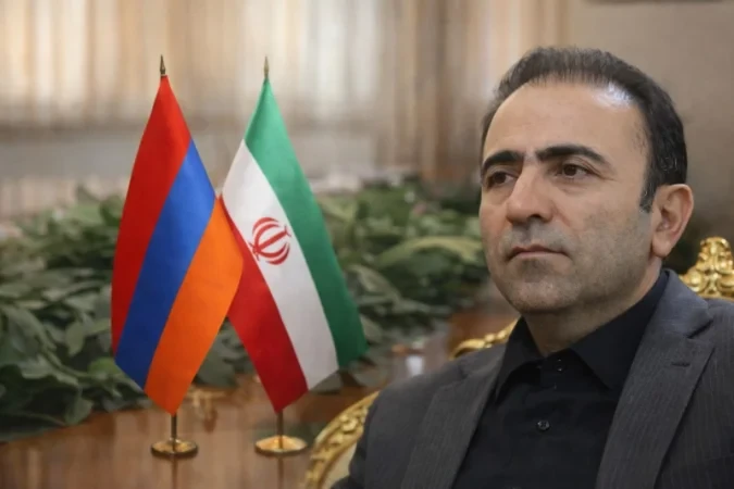 Քննարկումները ընթանում են շատ թափանցիկ և անկեղծ մթնոլորտում. Իրանի դեսպանը՝ Միրզոյանի Իրան այցի մասին