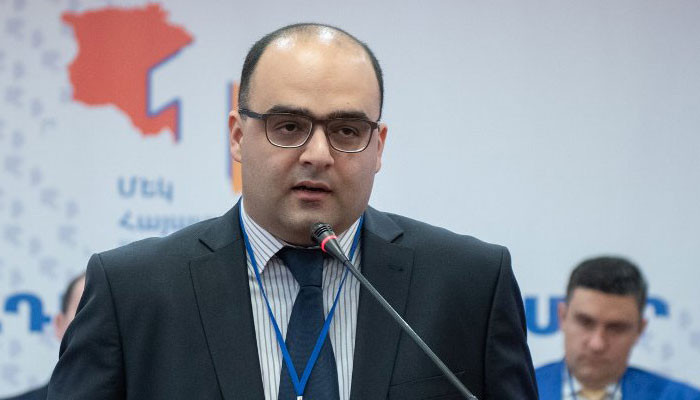 Համաշխարհային շուկայում ցնցումների պետք է սպասել ապրիլի 1-ից հետո․ ԶՈՒ-ն անհրաժեշտ է բերել բարձր մարտական պատրաստվածության