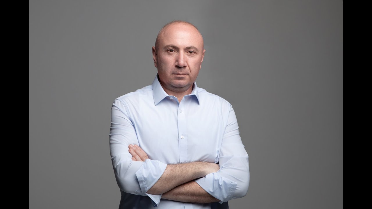 «Մայր Հայաստան» դաշինքի առաջնորդ Անդրանիկ Թևանյանի ասուլիսը ուղիղ միացմամբ