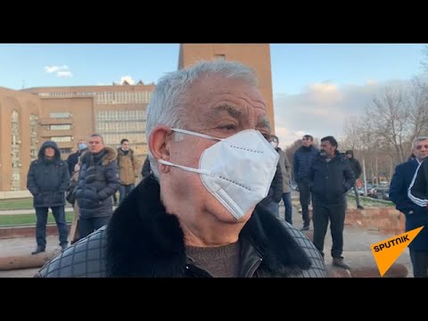 «Մի հոգու չեն գտնում». Սաշիկ Սարգսյանը մեկնաբանել է իրեն վերագրվող «50/50»-ի լուրերը (տեսանյութ)  