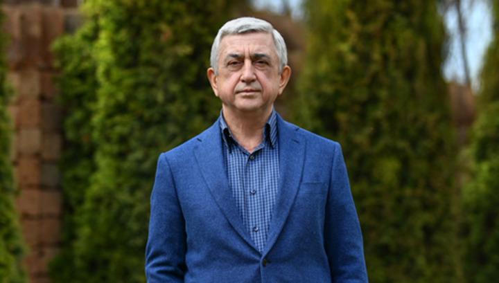 Անկախությունը, ինչպես և հաղթանակը տրվում է արժանիներին. ՀՀ երրորդ նախագահ Սերժ Սարգսյանի ուղերձը Անկախության տոնի առթիվ
