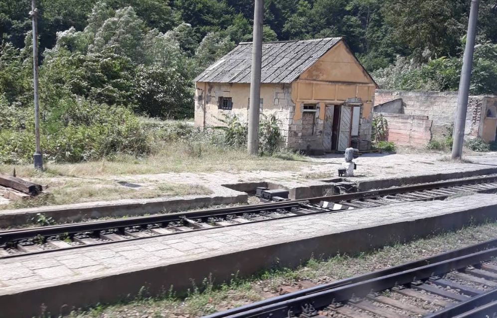 Պետք է խոսել Վրաստանի հետ. Շամբան` Աբխազիայի տարածքով ՌԴ-ՀՀ երկաթուղի բացելու մասին