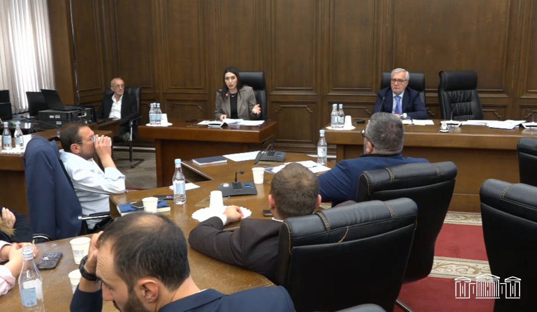 Երևույթը դատապարտելի է. ՆԳ նախարարը՝ Մխչյանի դպրոցում 4-րդ դասարանցիներին թմրանյութ տալու դեպքի մասին