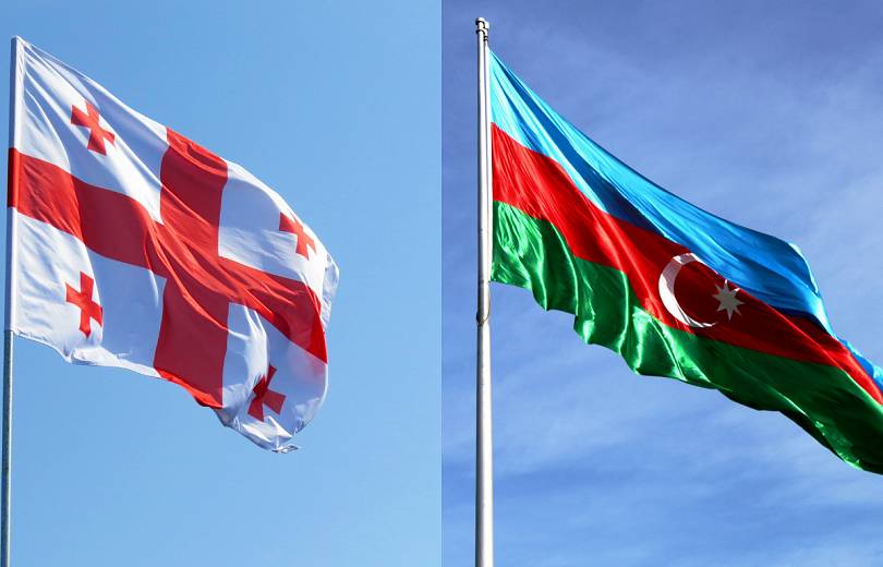 Քննարկվել է վրացական ընկերությունների մասնակցությունը Արցախի՝ Բաքվի վերահսկողության տակ անցած տարածքների վերականգնմանը