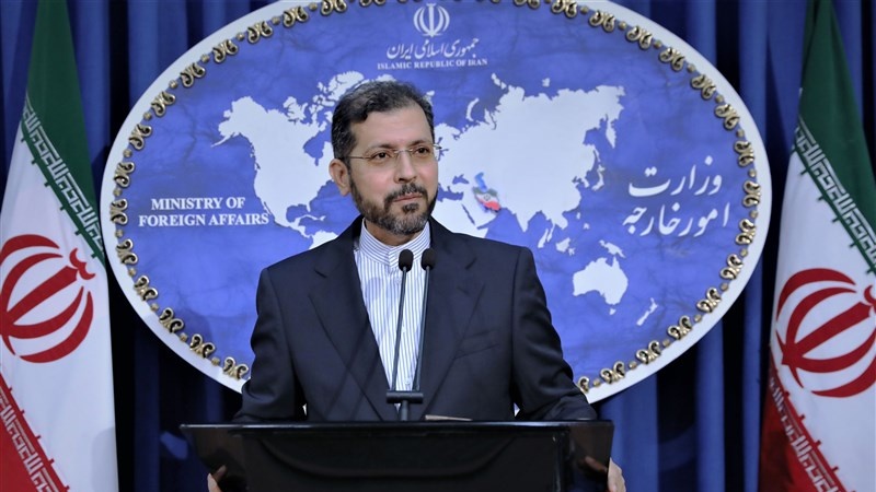 Իրանը մտահոգություն է հայտնել Աֆղանստանում բռնությունների աճի կապակցությամբ