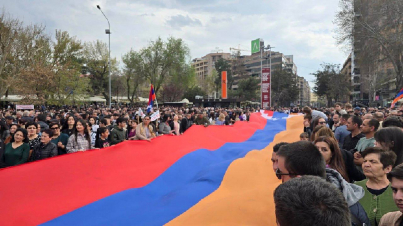 Կառավարությունից հրավիրել են «Արցախցիների իրավունքների պաշտպանության խորհրդի» ներկայացուցիչներին՝ հանդիպելու փոխվարչապետի հետ. հայտարարություն