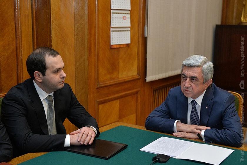 Տեղի է ունեցել ուժային կառույցի հերթական ղեկավարի սպանությունը կամ ինքնասպանությունը․ «Վերնատուն» ակումբը հայտարարություն է տարածել