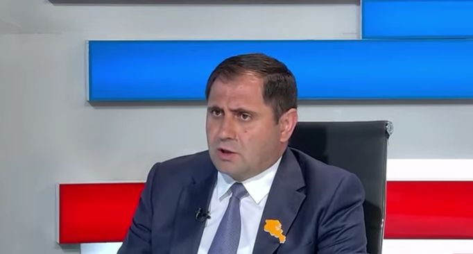 Բանակը վերազինում ենք, բայց մրցավազքի մեջ չենք պատրաստվում մտնել. Սուրեն Պապիկյան (տեսանյութ)