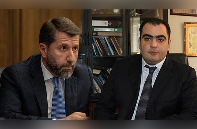 Առաջին օրից ասել եմ, որ սպասելի էր. Դավիթ Հարությունյանը՝ իր լիազորությունները դադարեցնելու մասին