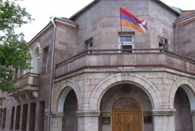 Անհնար է ոչնչացնել Շուշիի հայկական ոգին, որն անքակտելիորեն կապված է Արցախի հետ. ԱՀ ԱԳՆ հայտարարությունը