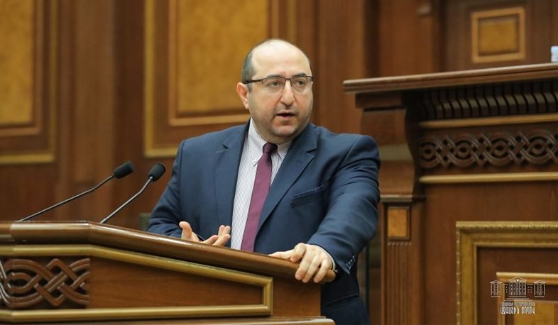 Արտակ Մանուկյանն ընտրվեց ԿԲ խորհրդի անդամ