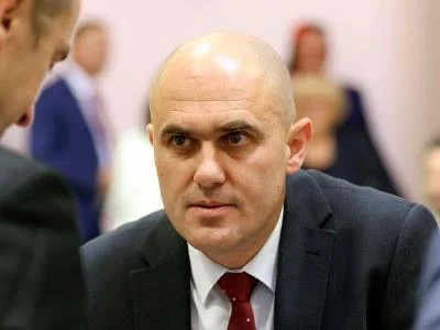 Խորվաթիայի փոխվարչապետը հրաժարական է տվել
