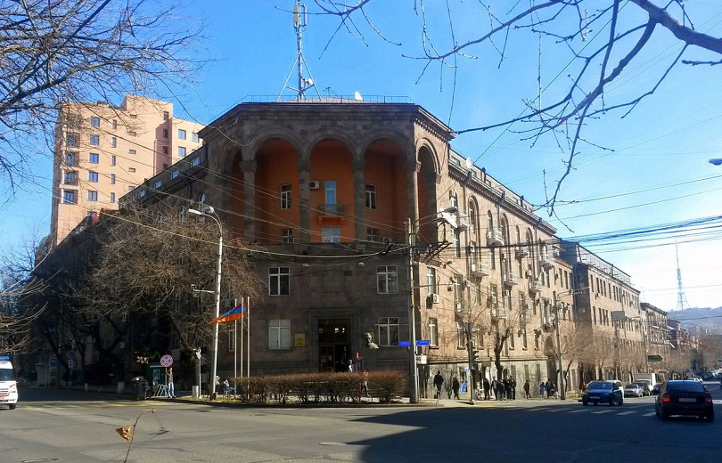 Բրյուսովի համալսարանում ուսանողուհիների մասնակցությամբ ծեծկռտուքի դեպքով քրեական վարույթ է նախաձեռնվել
