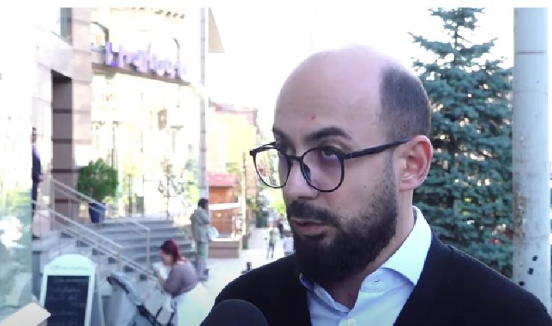 Այո՛, եկել ու ասել ենք՝ Լավրովի պլանը չի՛ իրականանալու. ՔՊ-ական Արթուր Հովհաննիսյանը՝ Մինսկի խմբի վերջին առաջարկի մասին (տեսանյութ)