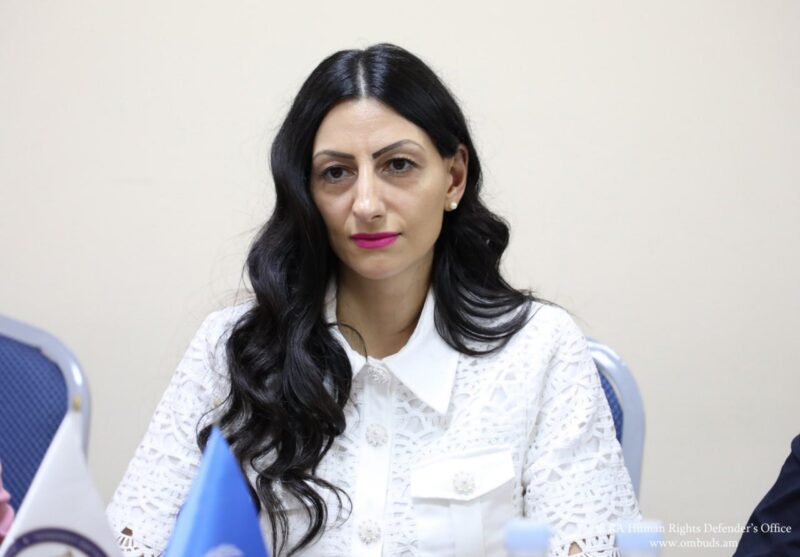 ՄԻՊ-ն ընդգծել է ԱՀԿ-ի հետ համագործակցության խորացման կարևորությունը