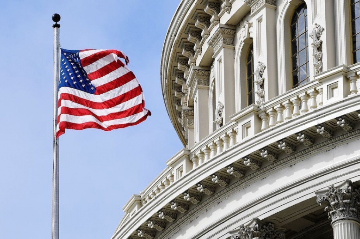 Сенат США призвал Вашингтон и его союзников оказать давление на Алиева