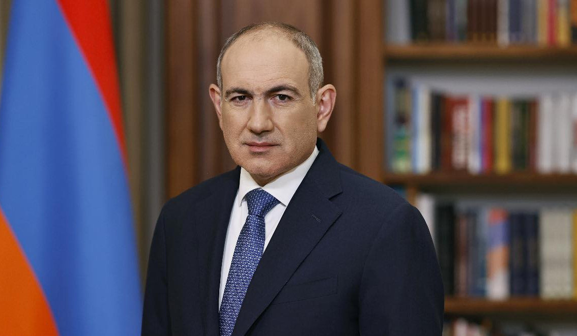 Վարչապետը կմեկնի Ստրասբուրգ. նա Եվրոպական խորհրդարանում հանդես կգա ելույթով