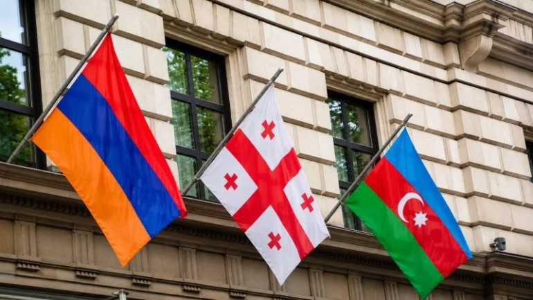 Հայաստանը, Ադրբեջանը և Վրաստանը քննարկել են իրենց էներգահամակարգերի ինտեգրման հարցը