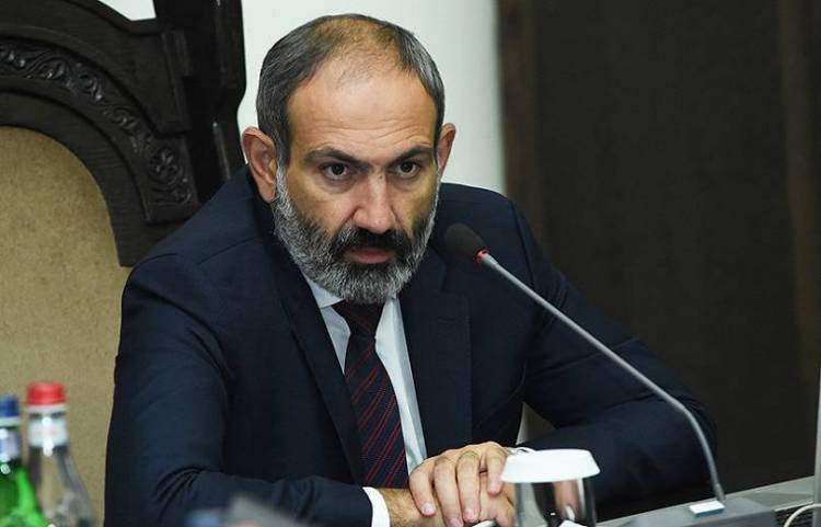 Գործողությունը, որի արդյունքում մահը վրա է հասել, ինքնասպանությունն է. Փաշինյանը՝ Կուտոյանի մահվան մասին 