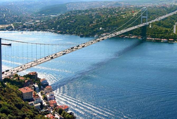 Թուրքիան 5 անգամ կբարձրացնի Բոսֆորի և Դարդանելի նեղուցներով նավերի անցման վարձավճարները