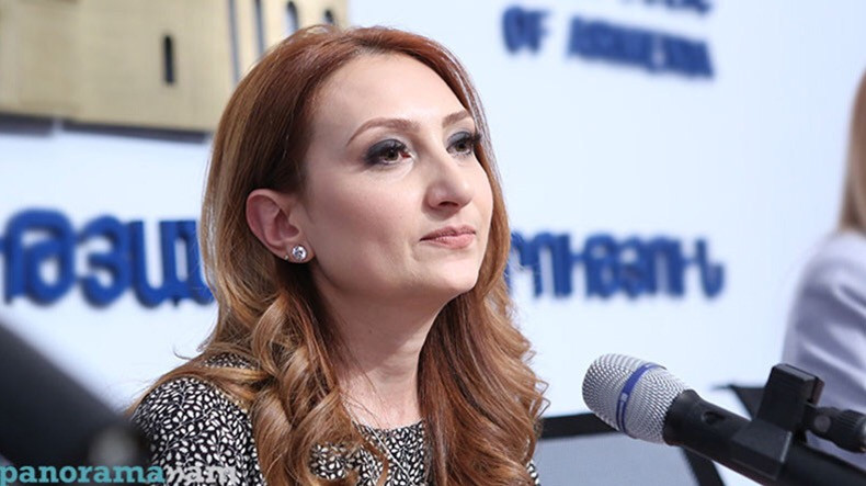 «Ժողովուրդ»․ «Իմ քայլը» խմբակցությունը աշխատանքները կամփոփի դեկտեմբերի 26-ին