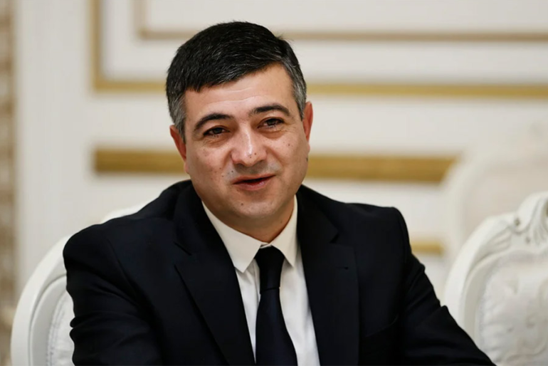 Սարիկ Մինասյանը դադարեցնում է Գյումրու ավագանու անդամի լիազորությունները. նա կվերցնի պատգամավորի մանդատը