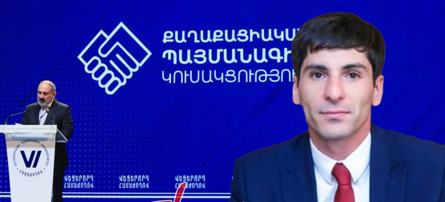 Վեդու համայնքապետ Գարիկ Սարգսյանն ամեն բան անում է՝ այս անգամ ՔՊ վարչության անդամ դառնալու համար․ «Ժողովուրդ»