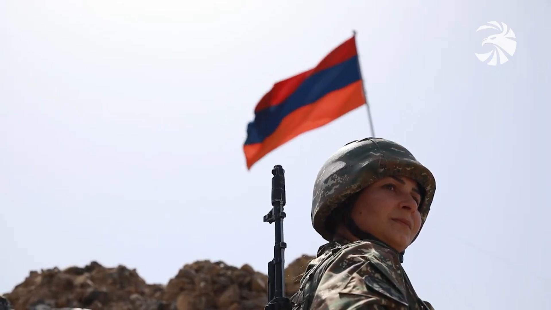 Ներդրվում է իգական սեռի քաղաքացիների կամավոր հիմունքներով պարտադիր զինծառայության համակարգ. Ժամկետը 6 ամիս է