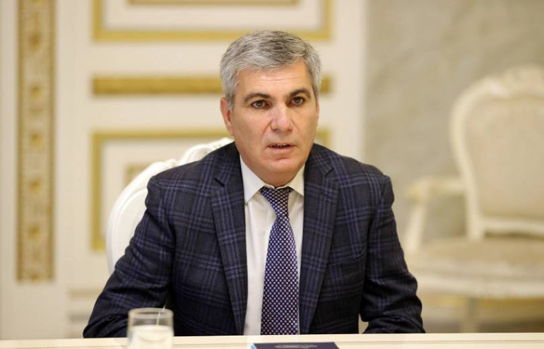 Համոզված եմ` ամեն ինչ լավ է լինելու, և Մարկո Ռուբիոյից ու ընտրություններից հետո Դոնալդ Թրամփն է գալու. Արամ Սարգսյան