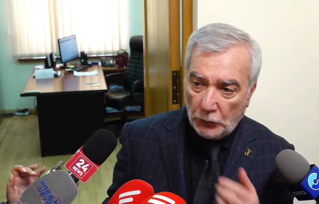 Տոնակատարության օր ընդունել չի կարելի. Անդրանիկ Քոչարյանը՝ սեպտեմբերի 19-ին կազմակերպված միջոցառումների մասին