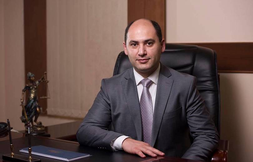 Վաղ առավոտից շարունակվում են բռնաճնշումներն իմ թիմի նկատմամբ․ Մարտուն Գրիգորյան
