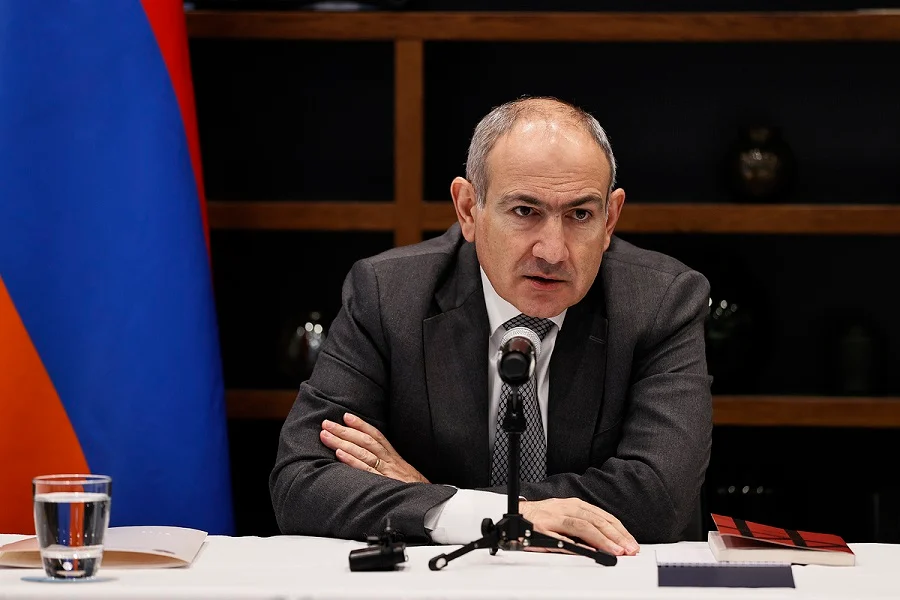Եթե Նարեկ Նալբանդյանը փորձում է տպավորություն ստեղծել, թե մեր ընտանիքի հետ կապ ունի, նա կարժանանա ավելի դաժան ճակատագրի, քան մյուս օլիգարխները. Փաշինյան