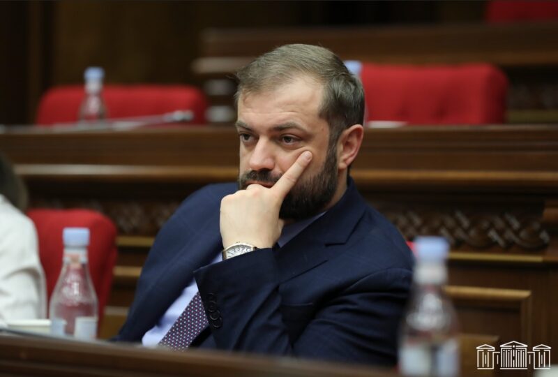 Բժշկական զբոսաշրջության զարգացումը կարևոր է Հայաստանի տնտեսության համար. Գևորգ Պապոյան