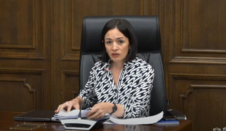 Հանգի՛ստ եղեք, այն թվերը, որ գրված են Կառավարության ծրագրում, դառնալու են իրականություն. ԿԳՄՍ նախարարը՝ թերահավատներին