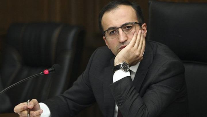 Ե՞րբ պատրաստ կլինի ՔՊ–ի նախընտրական ցուցակը. Արսեն Թորոսյանի պատասխանը