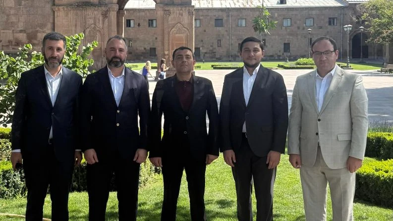 Խստագույնս դատապարտում ենք այս անպատկերացնելի գործընթացը. Հինգ իրավապաշտպանների նախաձեռնություն