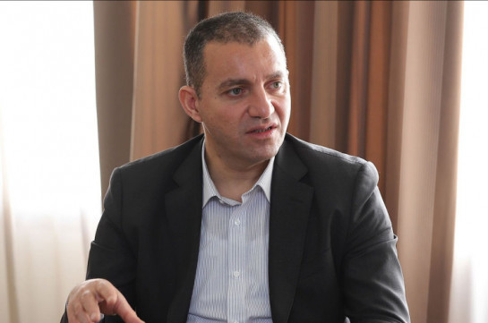 Հարցաքննվող անձանց վերաբերյալ տեղեկություներն այս պահին հրապարկման ենթակա չեն․ ՔԿ-ն`Քերոբյանին հարցաքննելու մասին