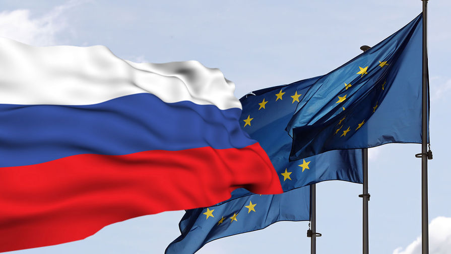 ЕС продлил санкции против России до 24 февраля 2025 года