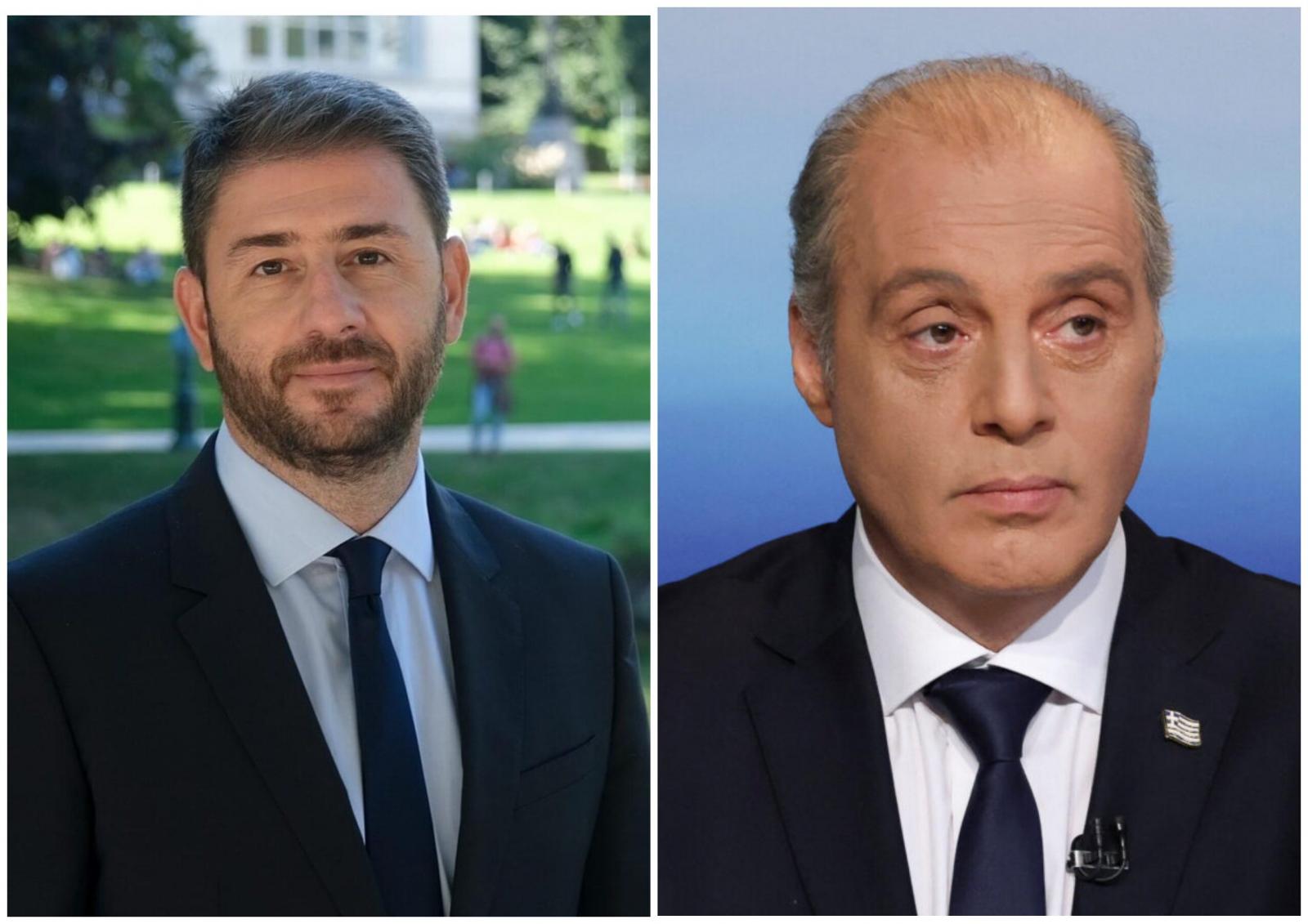 Հունաստանի երկու կուսակցությունների նախագահներ անդրադարձել են Հայոց ցեղասպանության 110-րդ տարելիցին