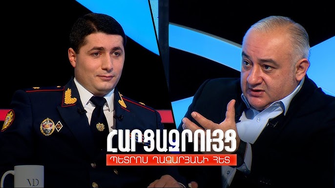 Բոլոր ուղղություններով իրավիճակը մեզ համար արդեն պարզ է, գրեթե վերջնական փուլում ենք. Քյարամյանը՝ պատերազմի պարտության քննության մասին (տեսանյութ)