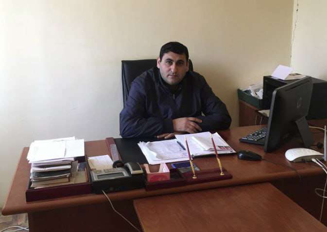Աղդամում ՃՏՊ-ի հետևանքով ադրբեջանցի պաշտոնյա է զոհվել