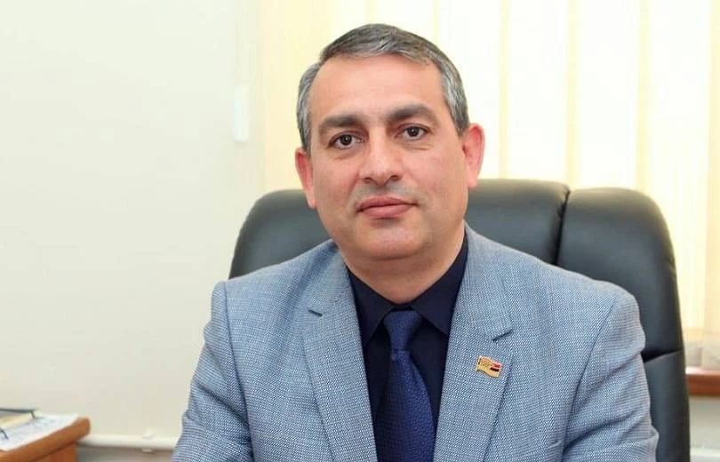 Չեմ բացառում ադրբեջանցի հանցագործ զինծառայողին հայ գերիների հետ փոխանակելու հնարավորությունը․ Արմեն Խաչատրյան