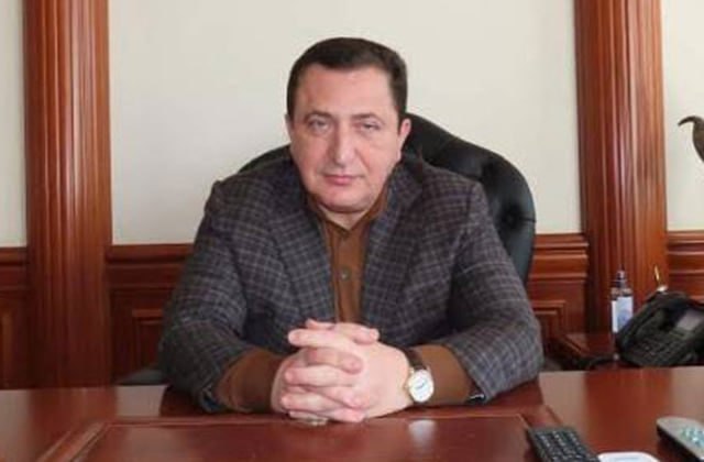 Դավիթ Գալստյանին պատկանող ՍՊԸ-ն Հայաստանին մոտ 30 մլն ՀՀ դրամի ավիացիոն տեխնիկա է նվիրում