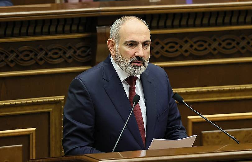 Մեզ պետք են նոր մեքենաներ, որոնք հնարավորինս շատ արհեստական ինտելեկտի գործիքներով հագեցած լինեն. վարչապետ